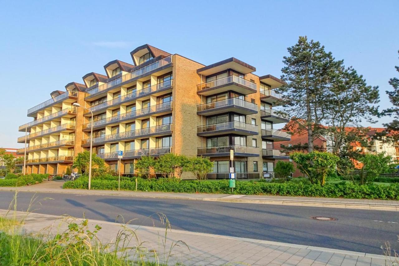 Apartment Haus Jan Am Jan112 Cuxhaven