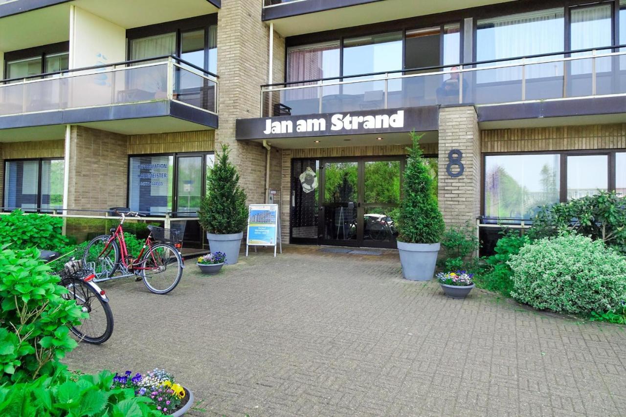 Haus Jan Am Jan112 Cuxhaven